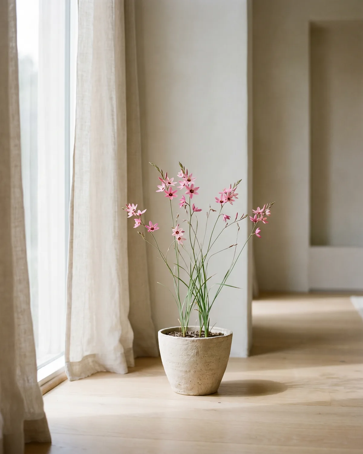 Ixia – Hauptbild