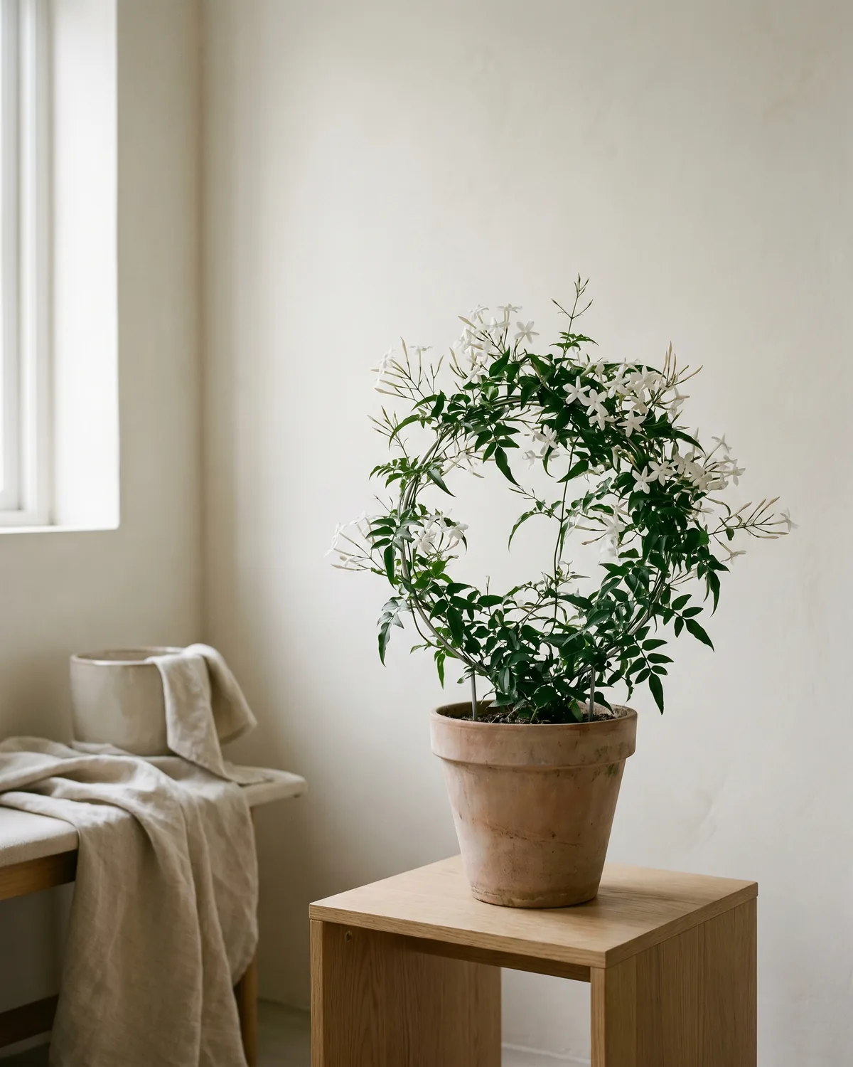 Jasmin – Hauptbild