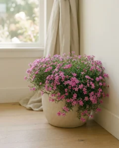 Teppich-Phlox – hero