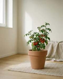 Tomate – hero