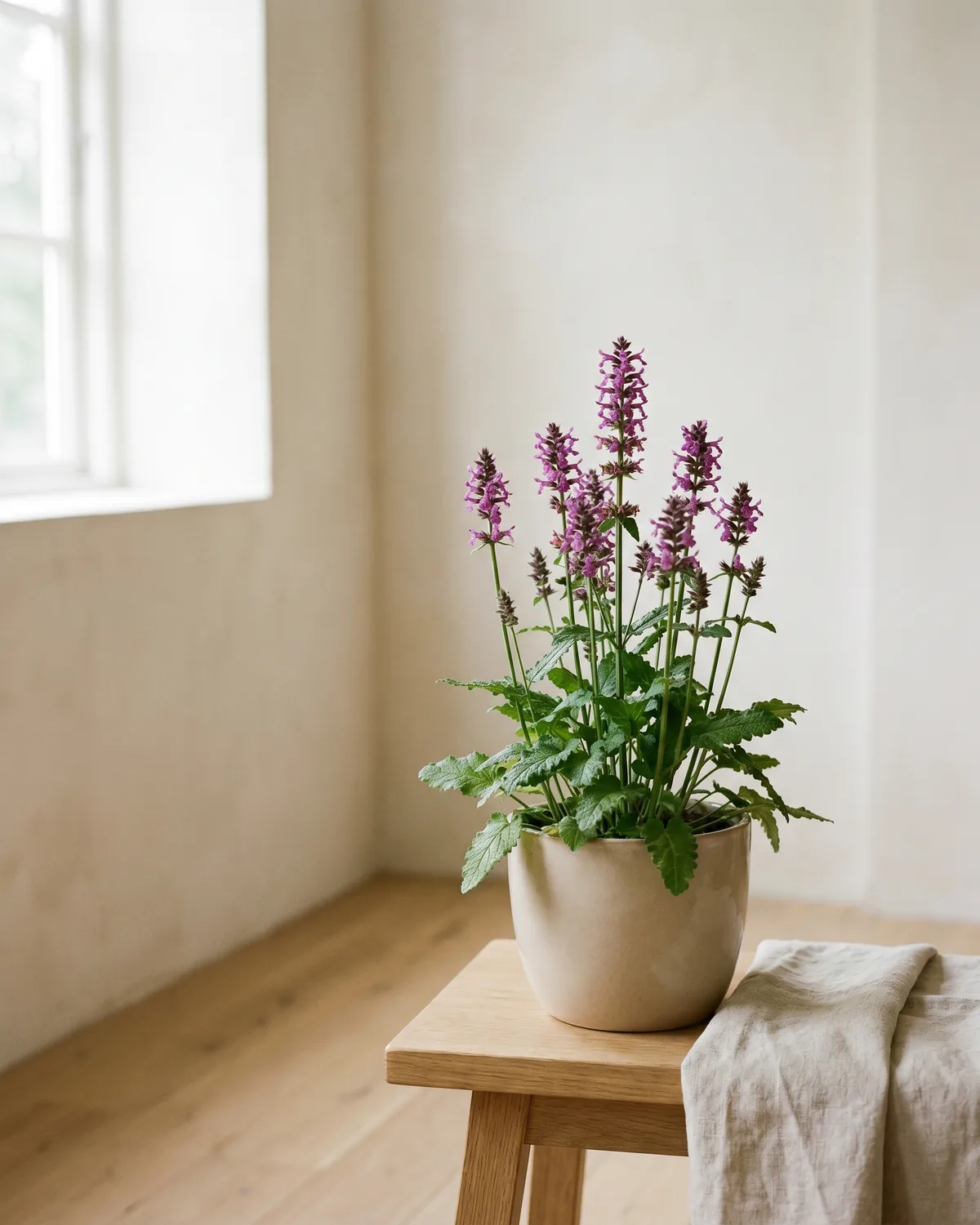 Heilziest – Hauptbild