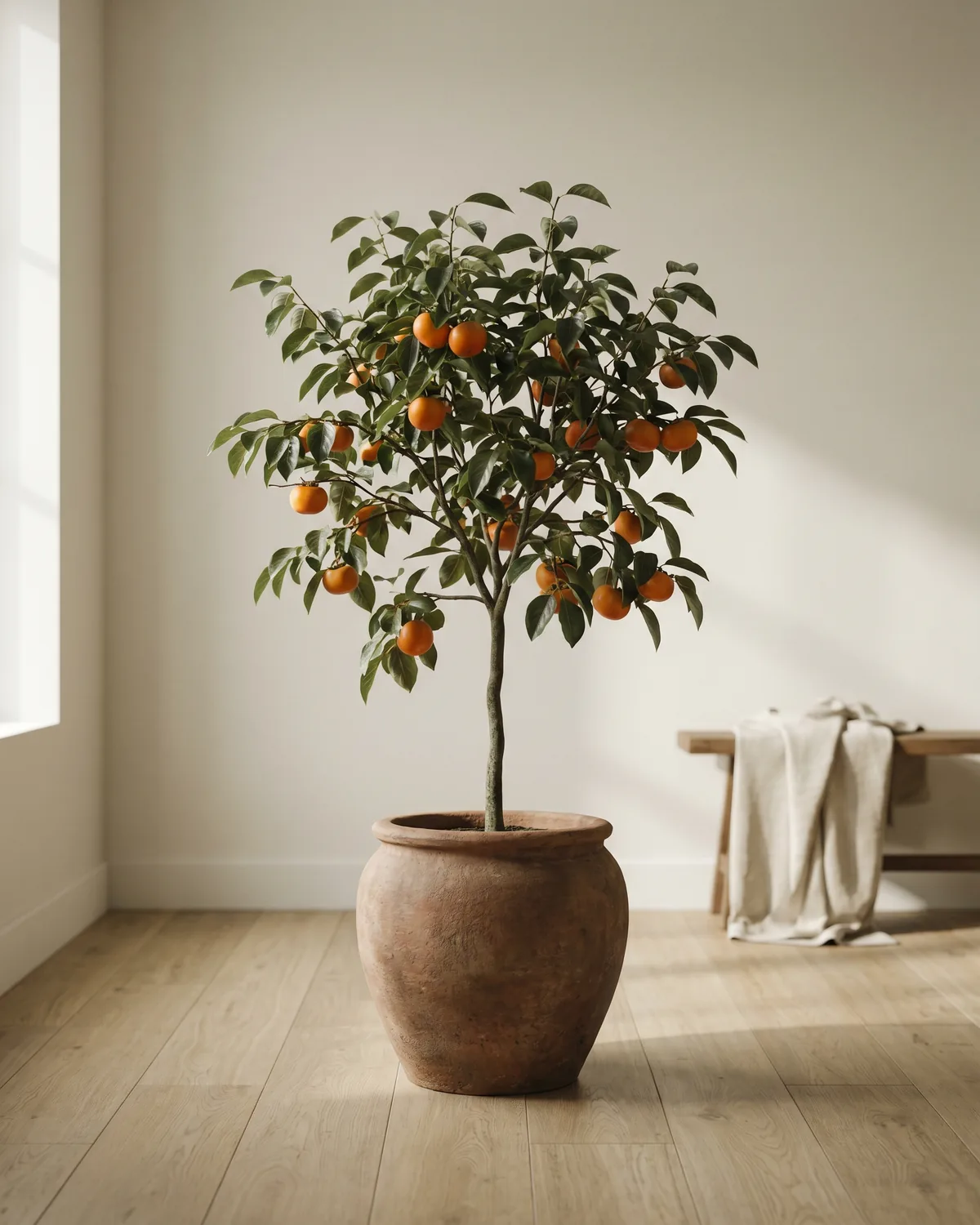 Kaki – Hauptbild