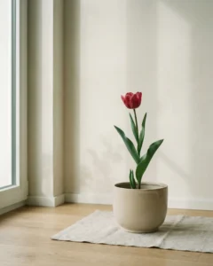 Tulpe – hero