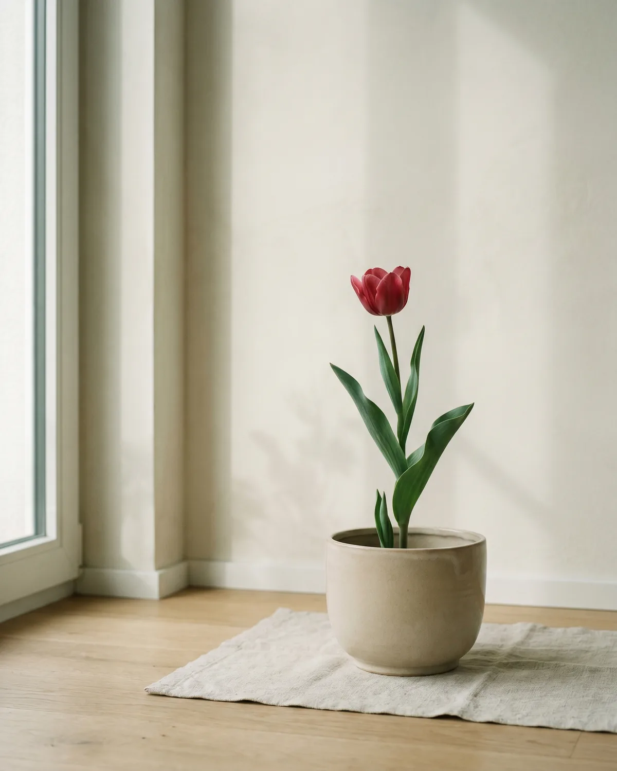 Tulpe – Hauptbild