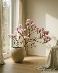 Tulpen-Magnolie – hero