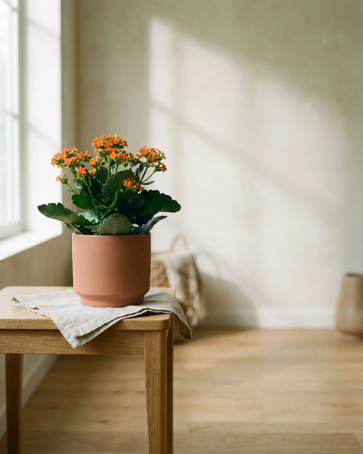 Kalanchoe – Hauptbild