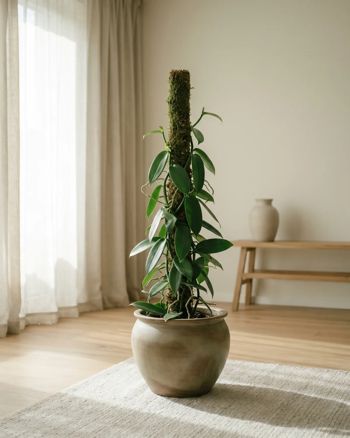 Vanille – Hauptbild
