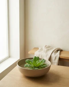 Wassersalat – hero